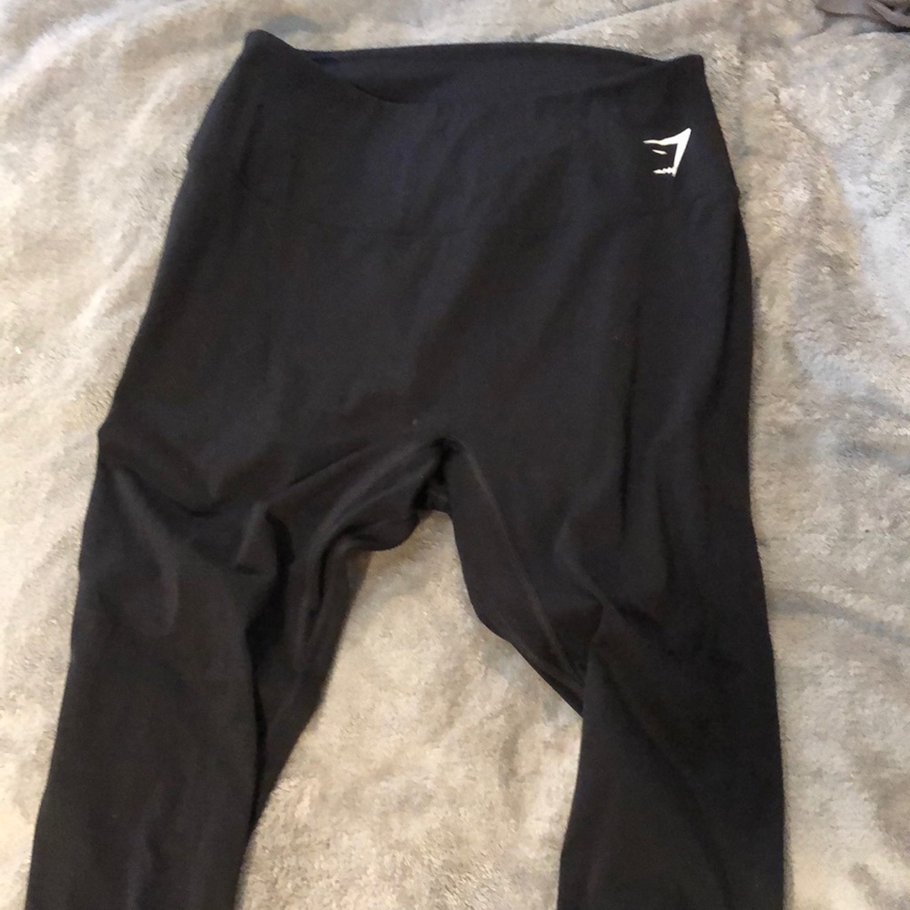 Gymshark Leggings